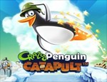 Crazy Penguin Catapult 1.0.13: Game Biệt Đội Chim Cánh Cụt Chiến Đấu