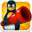 Crazy Penguin Wars: Tiny Duels - Tải Game Chim Cánh Cụt Đại Chiến iOS