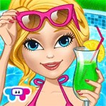 Crazy Pool Party iOS 1.8 - Game tiệc bể bơi sôi động