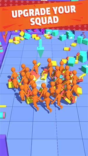 Phát triển đội quân mua sắm của bạn