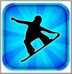 Crazy Snowboard for iOS - Game Trượt Tuyết iPhone