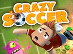 Crazy Soccer - Game Bóng Đá Kỳ Quái Cho PC
