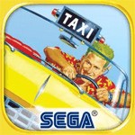 Crazy Taxi Classic iOS 2.6.0 - Tải Game Lái Taxi Điên Cuồng