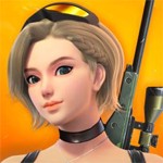 Creative Destruction iOS 2.0.3221: Game bắn súng sinh tồn hấp dẫn