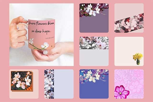 Có thể sử dụng nhiều loại font cho các dự án cá nhân hoặc kinh doanh