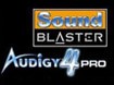 Creative Sound Blaster Audigy Driver - WinXP64 v02.09.0016