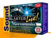 Driver Creative Sound Blaster Live! (CT4830) 5.12.01.383 WHQL