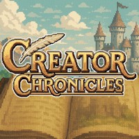 Creator Chronicles: Game nhập vai mô phỏng bang hội hấp dẫn
