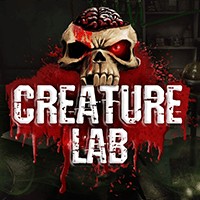 Creature Lab Demo: Game Mô Phỏng Chế Tạo Dị Nhân