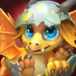 Creature Quest iOS: Game nhập vai chiến thuật miễn phí