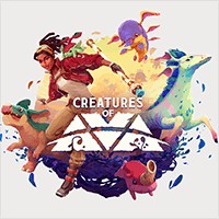 Creatures of Ava: Palworld-like Game