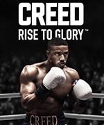 Creed: Rise to Glory - Trải nghiệm đấm bốc VR chân thực