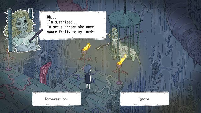 Cùng Coco lên đường khám phá Creep Zone và thu phục tay sai quái vật