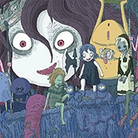 Creep Zone - Game Công Chúa Cướp Ngôi