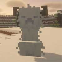 Creeper Overhaul Mod: Thêm nhiều loại Creeper mới cho Minecraft