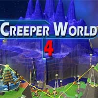 Creeper World 4: Game Hành Động Chiến Đấu Với Creeper