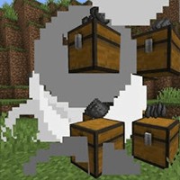 CreeperFix Mod Minecraft: Giảm Sát Thương Creeper