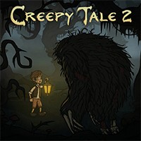 Creepy Tale 2: Game truyện cổ Grimm rùng rợn phiên bản 3.1