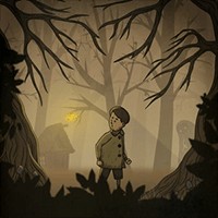 Creepy Tale: Game phiêu lưu rùng rợn, khám phá bí ẩn khu rừng hoang