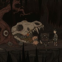 Creepy Tale: Snow Child Demo - Game kinh dị giải đố hấp dẫn