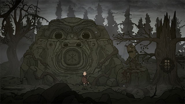 Creepy Tale: Some Other Place đạt được sự cân bằng hoàn hảo giữa lối chơi, nội dung, đồ họa và âm thanh