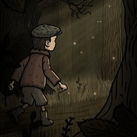 Creepy Tale: Some Other Place - Game phiêu lưu giải đố cổ tích đen tối