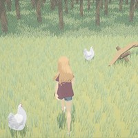 Crescent Lands - Game Nông Trại Bốn Mùa