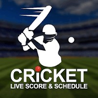 Cricket Live Score & Schedule - Android App