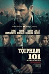 Crime 101 (2026) - Phim mới Chris Hemsworth, Halle Berry
