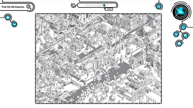 AI tiên tiến tên EVE sẽ giúp đỡ bạn bằng cách cung cấp hướng dẫn và công cụ