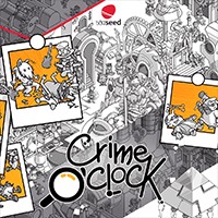 Crime O'Clock: Demo Game Phá Án Xuyên Thời Gian