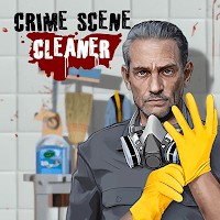 Crime Scene Cleaner Mobile 3D - Game dọn dẹp hiện trường vụ án mạng trên iOS