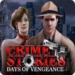 Crime Stories: Days of Vengeance - Game Nối Hình Thám Tử PC