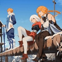 Criminal Dissidia: Game Anime Thẻ Bài Hấp Dẫn