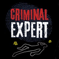 Criminal Expert: Game Trinh Thám Truy Tìm Sát Nhân