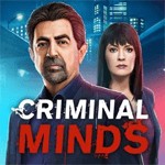 Criminal Minds cho iOS: Game điều tra phá án hấp dẫn