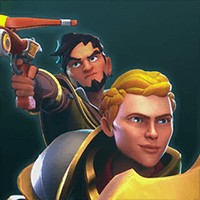 Criminals Within - Game Săn Rồng Giải Cứu Vương Quốc Trung Cổ