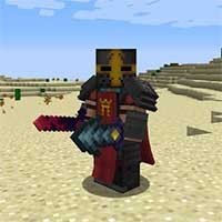 Crimson Revelations Mod - Mod Giáo Phái Crimson