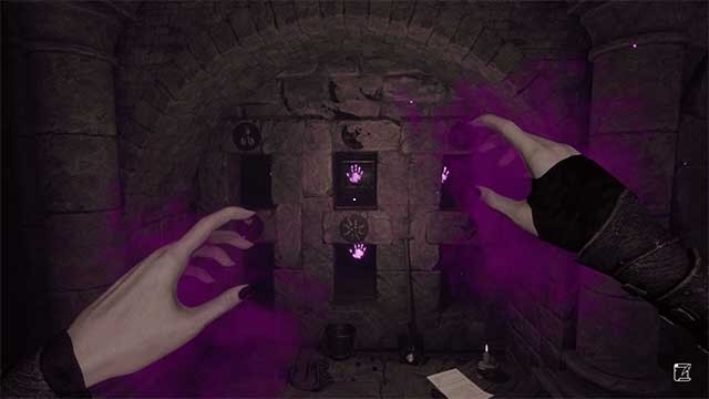 Sử dụng các khả năng mạnh mẽ để hoàn thành mục tiêu