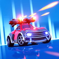 Crimson Wheels Android - Tải Game Đua Xe Chiến Đấu