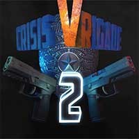 Crisis VRigade 2: Trải nghiệm bắn súng VR kịch tính