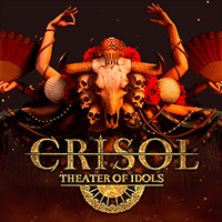Crisol: Theater of Idols - Game kinh dị Hòn đảo chết chóc
