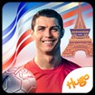 Cristiano Ronaldo: Kick'n'Run - Tải game sút bóng CR7 cho Android