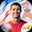 Cristiano Ronaldo: Kick'n'Run - Tải game chạy bất tận iOS