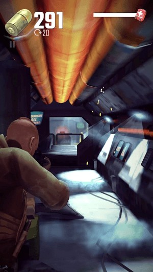 Đồ họa tuyệt đẹp và âm thanh trung thực