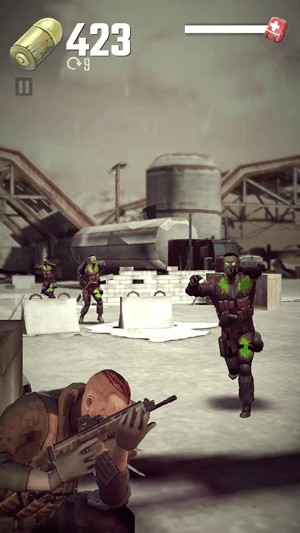 Chiến trường đa dạng