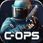 Critical Ops iOS 1.30.1: Game bắn súng FPS miễn phí trên iPhone
