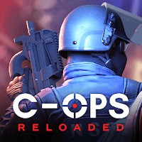 Critical Ops: Reloaded 1.0.5 - FPS đỉnh cao trên Android