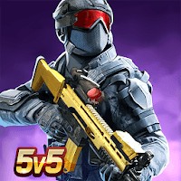 Critical Strike 5vs5 Online - Tải Game Bắn Súng FPS Android