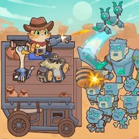 Critter Clash: Backpack Battle - Tải Game Chiến Thuật Android